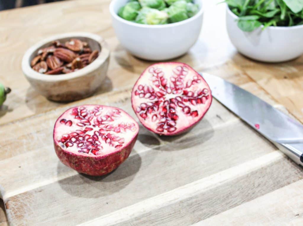 HIC Kitchen Pomegranate Seed Remover