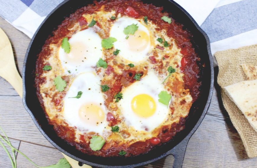 Shakshuka
