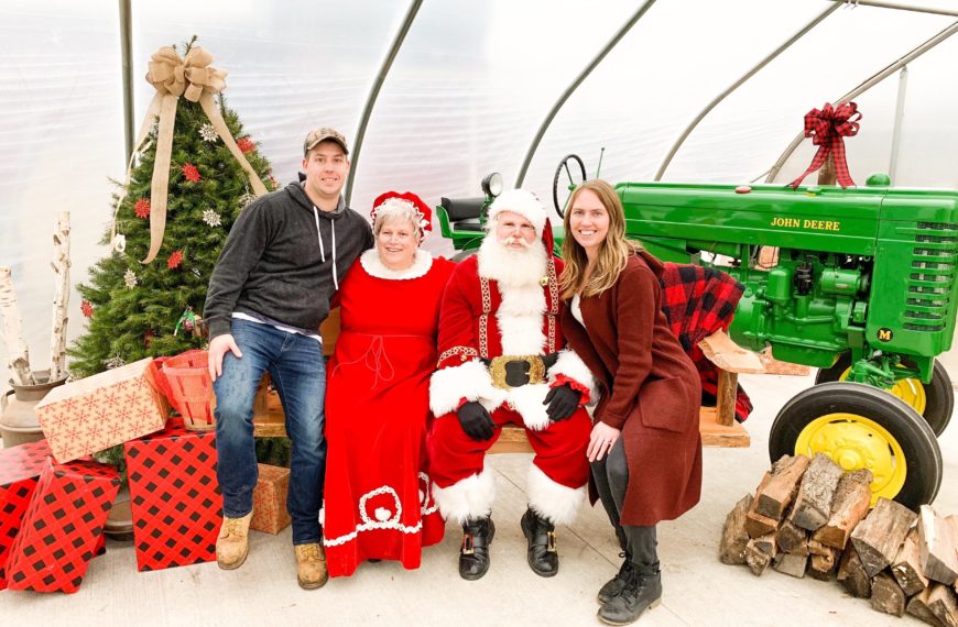 Christmas Festival